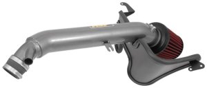 Lexus GS200T Performance Air Intake - AEM Induction - AEM 21-824 - Gunmetal Gray - 2016